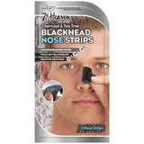 Blackhead patches for men 7th Heaven, 3 pieces, Montagne Jeuness