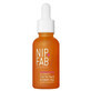 Konzentriertes Gesichtsserum 15% Vitamin C, 30 ml, NIP+FAB
