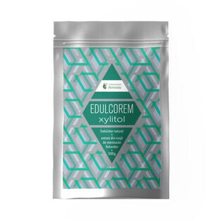 Xylitol Edulcorem, 500 g, Remedia