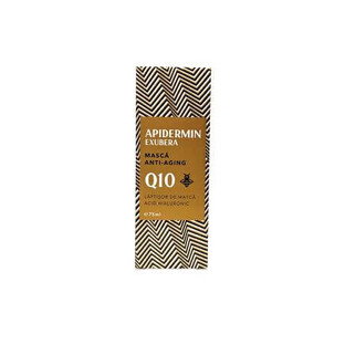 Apidermin Exubera anti-aging mask, 75 ml, Complex Apicol