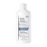 Kelual Squanorm dry dandruff shampoo, 400 ml, Ducray