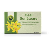 Sunatoare tea, 20 sachets, Hypericum