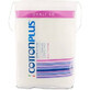Oval cleansing pads 9x7 cm, 40 pieces, Cotton Plus