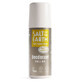 Amber en sandelhout unisex vegan roll-on deodorant, 75 ml, Salt Of The Earth
