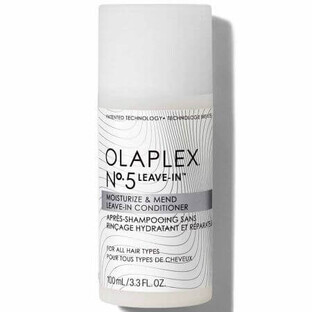Balsamo idratante, N. 5 Moisturise & Mend, 100 ml, Olaplex