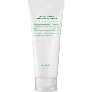 Mousse nettoyante apaisante, 100 ml, Dr Althea