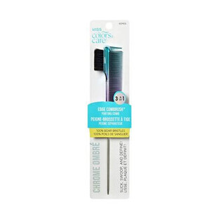 Peigne de coiffure Chrom