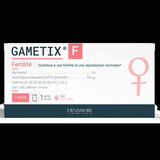 Gametix F, 30 sachets, Densmore Laboratoires