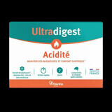 Ultradigest Acidite, 14 chewable tablets, Vitavea