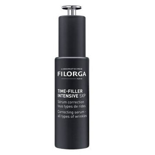 Anti-wrinkle face serum Time Filler 5XP, 30 ml, Filorga