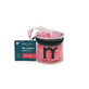 Burete pentru baie tip floare roz, 1 bucata, Martini