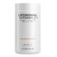 Vitamina C liposomiale CodeAge, 180 capsule, GNC
