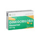 Ginkgo biloba phytosomal Ginkorem, 160 mg, 30 capsules, Remedia