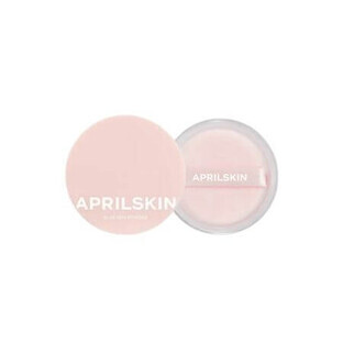 Pudra matifianta Blur Skin Powder, 10 g, Aprilskin