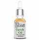 Ulei pentru cuticule Elisium pepene galben și mango, 15ml