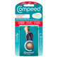 Compeed Tiritas para ampollas en la suela deportiva, 5 unidades