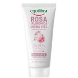Equilibra, Hydraterende Rozencrème, 75 ml