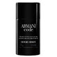 Giorgio Armani Code For Men Deodorant Stick, 75ml
