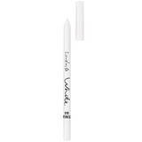 Crayon blanc pour les yeux
