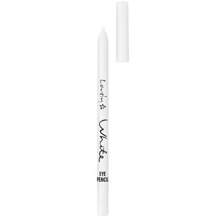 Lovely White Eye Pencil