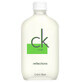 Calvin Klein CK One Reflections Eau de Toilette, 100 ml