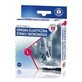 ABC First Aid Kit Elastic ankle brace L, 1 piece