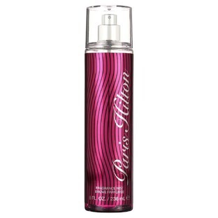 Brume de parfum Paris Hilton, 236 ml