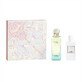 Hermes Un Jardin Sur Le Nil Set Eau de Toilette 100 ml + Loción Corporal 80 ml