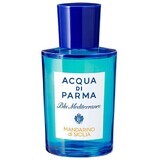Acqua di Parma Blu Mediterraneo Mandarino Di Sicilia Apă de toaletă, 100 ml