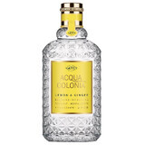 4711 Acqua Colonia Lemon amp; Ginger Eau de Cologne, 100 ml