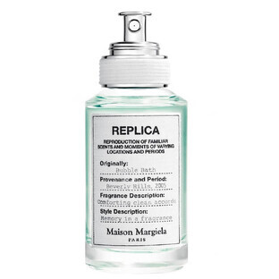 Maison Margiela Replica Bubble Bath Eau de Toilette, 30 ml.
