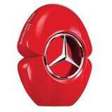 Mercedes-Benz Vrouw in Rood, Eau de Parfum, 60ml