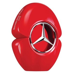 Mercedes-Benz Woman in Red, Eau de Parfum, 60ml