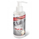 Intimeco Delay Gel Gel ritardante dell'eiaculazione intima, 150 ml