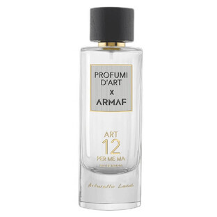 Armaf Art 12 Per Me Ma Eau de Parfum, 105 ml
