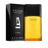 Azzaro Pour Homme Eau de Toilette, 100ml