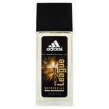 Adidas Victory League Erfrischendes Deodorant Spray, 75 ml