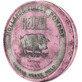 Reuzel Pommade extra ferme à base de cire et d'huile Rose, 113g