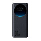 Joyroom powerbank JR-PBF02 30W 20000mAh + cavo USB-A - USB-C 0,25m - nero