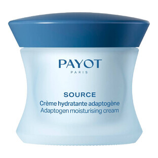 Payot Source Adaptogen, Moisturizing face cream, 50ml
