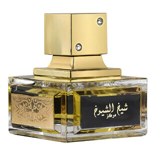 Lattafa Sheikh Al Shuyukh Geconcentreerd Eau de Parfum, 100 ml
