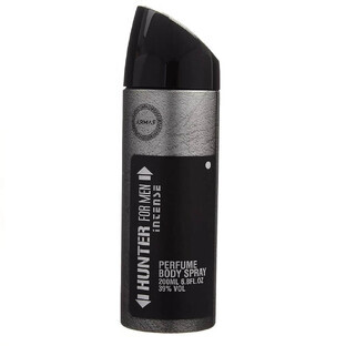 Armaf Hunter Déodorant Intense, 200 ml