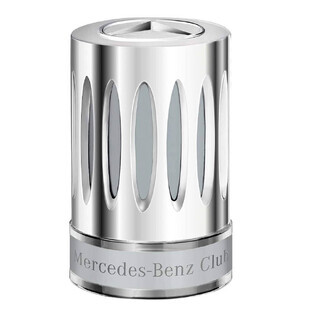 Mercedes-Benz Club Eau de Toilette, 20 ml