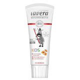 Lavera, Dentifricio per bambini senza fluoro e senza coloranti, 75 ml