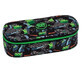 CoolPack, Campus Kids From The Block oval pencil case, 1 piece