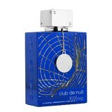 Agua de perfume Armaf Club de Nuit Blue Iconic, 200 ml