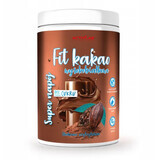 ActivLab Fit Cacao hyperprotéiné sans sucre, 500 g