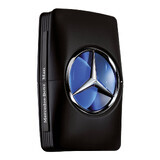 Mercedes-Benz Man Intense Eau de Toilette, 50 ml