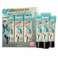 Benefit Passport to Porefection Trio Travel Set Set bază de machiaj, 3x22ml