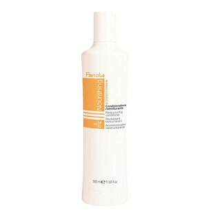 Fanola Balsam regenerant pentru păr uscat, 350ml